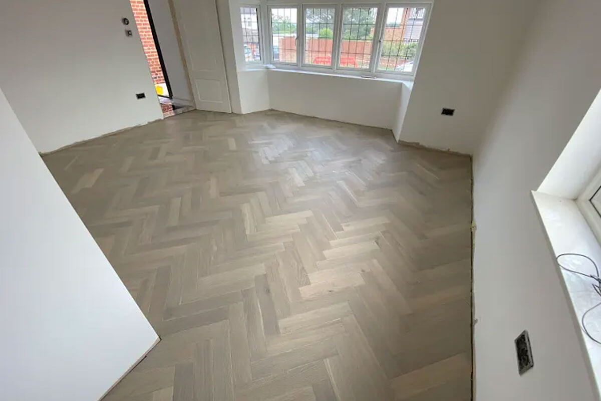 Moore Flooring Ltd