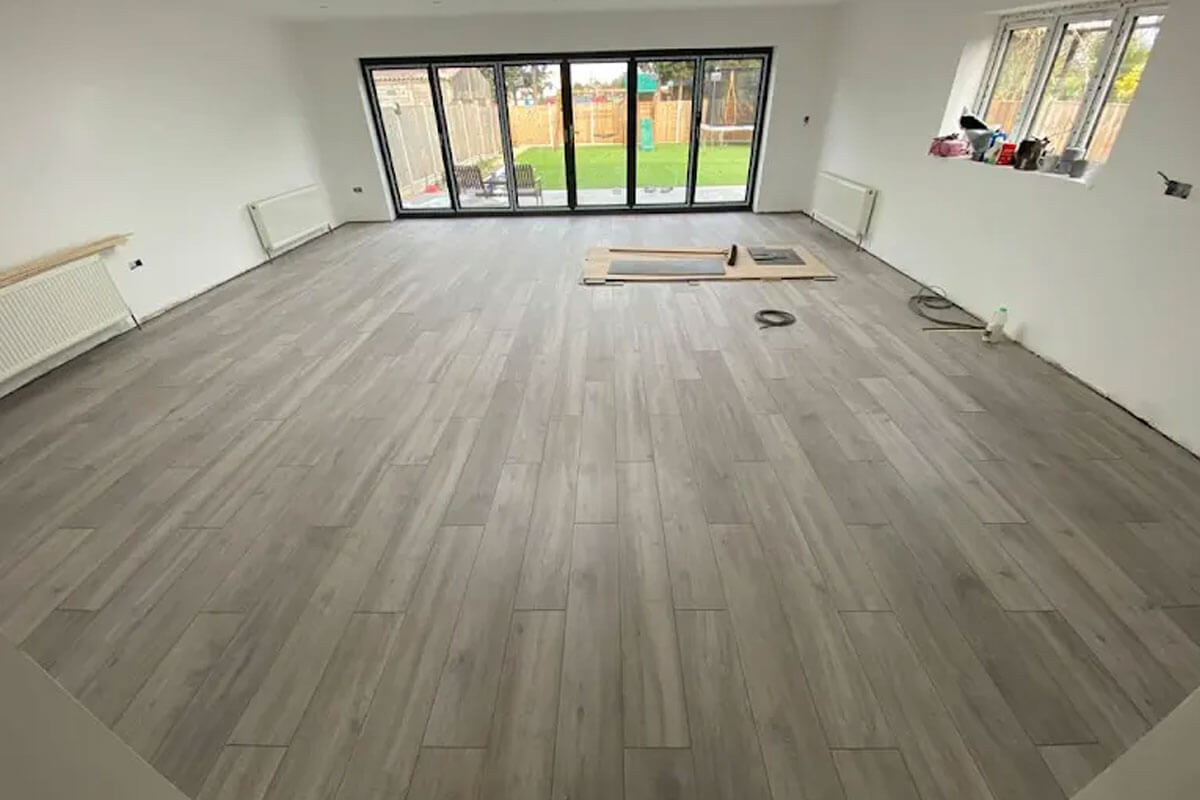 Moore Flooring Ltd